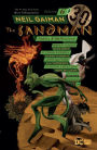 The Sandman, Volume 6: Fables & Reflections 30th Anniversary Edition