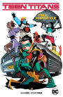 Teen Titans Vol. 1: Full Throttle