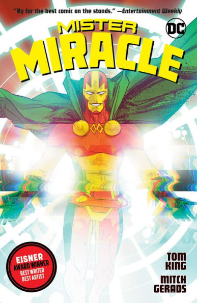 Mister Miracle