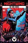 Nightwing: The New Order