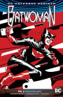 Batwoman Vol. 2: Wonderland (Rebirth)