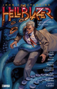 John Constantine: Hellblazer Vol. 21: The Laughing Magician