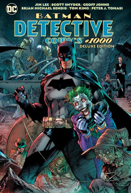 DC Universe: Rebirth Deluxe Edition (DC Universe Event) Downloads Torrent