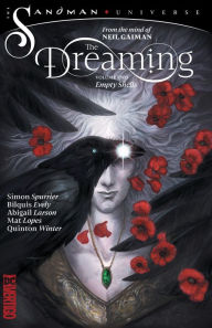 The Dreaming, Volume 2: Empty Shells