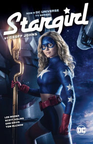 Bestseller ebooks download free Stargirl by Geoff Johns MOBI iBook FB2 by Geoff Johns, Lee Moder in English