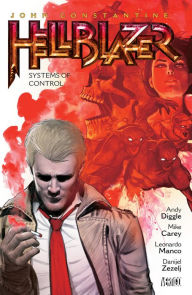 Title: John Constantine, Hellblazer Vol. 20: Systems of Control, Author: Andy Diggle