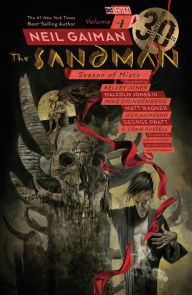 Title: The Sandman Vol. 4: Season of Mists (30th Anniversary Edition), Author: Neil Gaiman