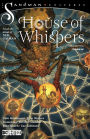 House of Whispers Vol. 2: Ananse