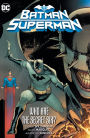 Batman/Superman Vol. 1: Who are the Secret Six?