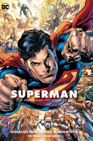 Title: Superman Vol. 2: The Unity Saga: The House of El, Author: Brian Michael Bendis