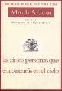 Las cinco personas que encontrarás en el cielo (The Five People You Meet in Heaven)