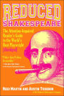 Reduced Shakespeare: The Complete Guide for the Attention-Impaired (Abridged)