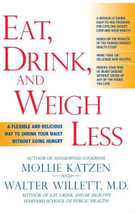 Eat, Drink, & Weigh Less