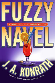 Fuzzy Navel (Jacqueline