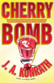 Cherry Bomb (Jacqueline