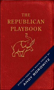 The Republican Playbook