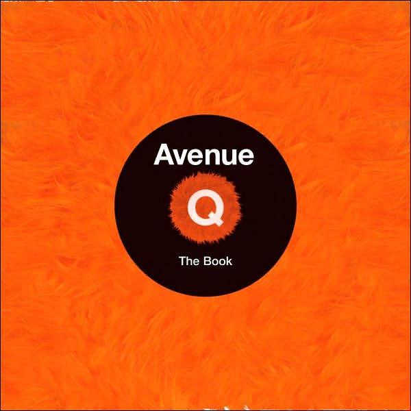 74  Avenue Q Book for business
