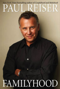 Title: Familyhood, Author: Paul Reiser