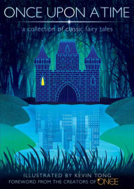 Title: Once Upon a Time: A Collection of Classic Fairy Tales, Author: Brothers Grimm