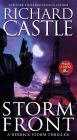 Storm Front (Derrick Storm Series #1)
