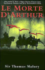 Le Morte D'Arthur - Volume I