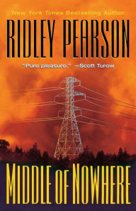 Title: Middle of Nowhere (Boldt and Matthews Series #7), Author: Ridley Pearson