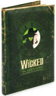 Alternative view 3 of Wicked: The Grimmerie, a Behind-the-Scenes Look at the Hit Broadway Musical