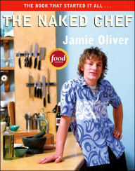 The Naked Chef