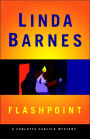 Flashpoint (Carlotta Carlyle Series #8)