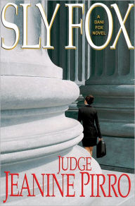 Sly Fox (Dani Fox Series #1)