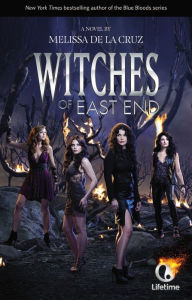 Witches of East End (Witches of East End Series #1)