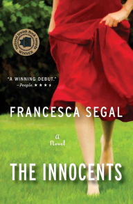 Title: The Innocents, Author: Francesca Segal
