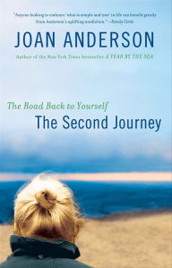 Title: Second Journey: The Road Back to Yourself, Author: Joan Anderson