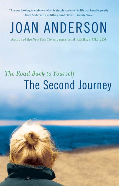 Second Journey: The Road Back to Yourself