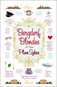 Bergdorf Blondes