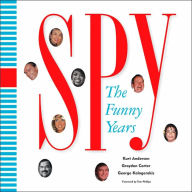 Spy: The Funny Years