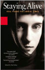 Staying Alive: Real Poems for Unreal Times