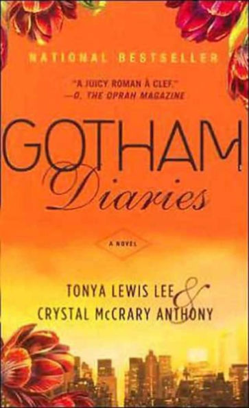 Gotham Diaries: A Novel