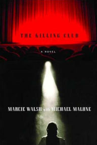 Title: The Killing Club, Author: Michael Malone