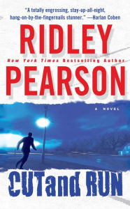 Title: Cut and Run, Author: Ridley Pearson