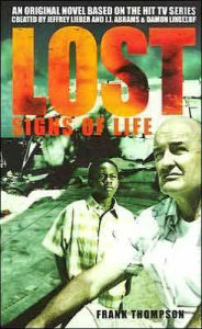 Title: Lost: Signs of Life - Book #3, Author: Catherine Hapka