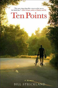 Title: Ten Points, Author: Bill Strickland
