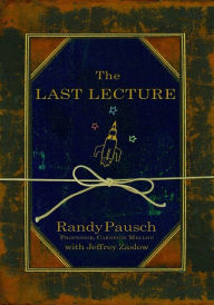 Title: The Last Lecture, Author: Randy Pausch