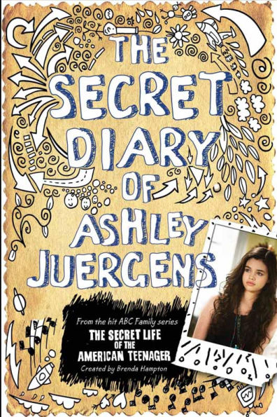 Secret Diary of Ashley Juergen