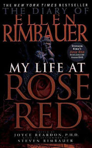 Title: The Diary of Ellen Rimbauer, Author: Joyce Reardon