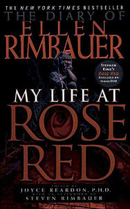 Title: The Diary of Ellen Rimbauer, Author: Joyce Reardon