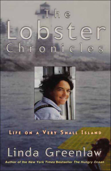 The Lobster Chronicles: Life on a Very Small Island