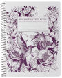 Hummingbirds Coilbound Large Decomposition Book