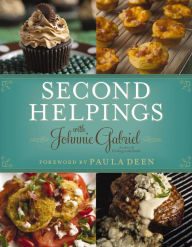 Title: Second Helpings, Author: Johnnie Gabriel