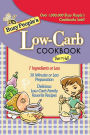 Busy People's Low-Carb Cookbook